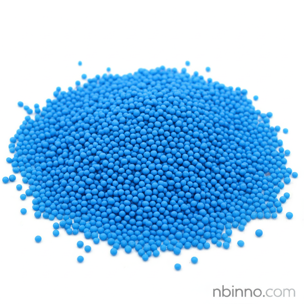 Indicating Silica Gel
