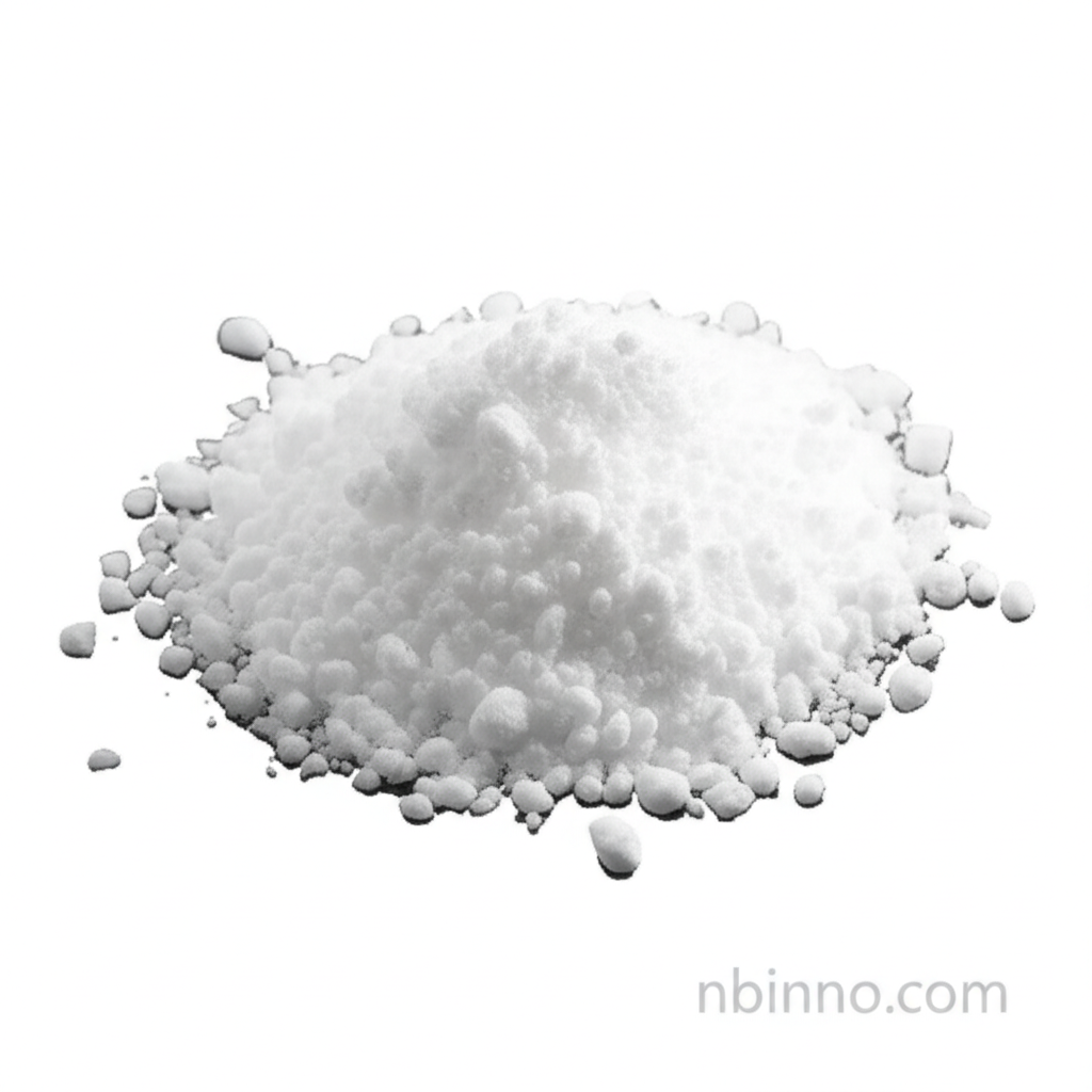 Lyophilized Peptide Powder