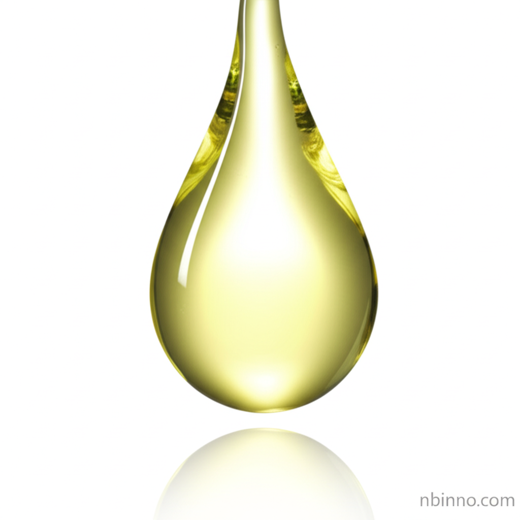 Avocado Oil