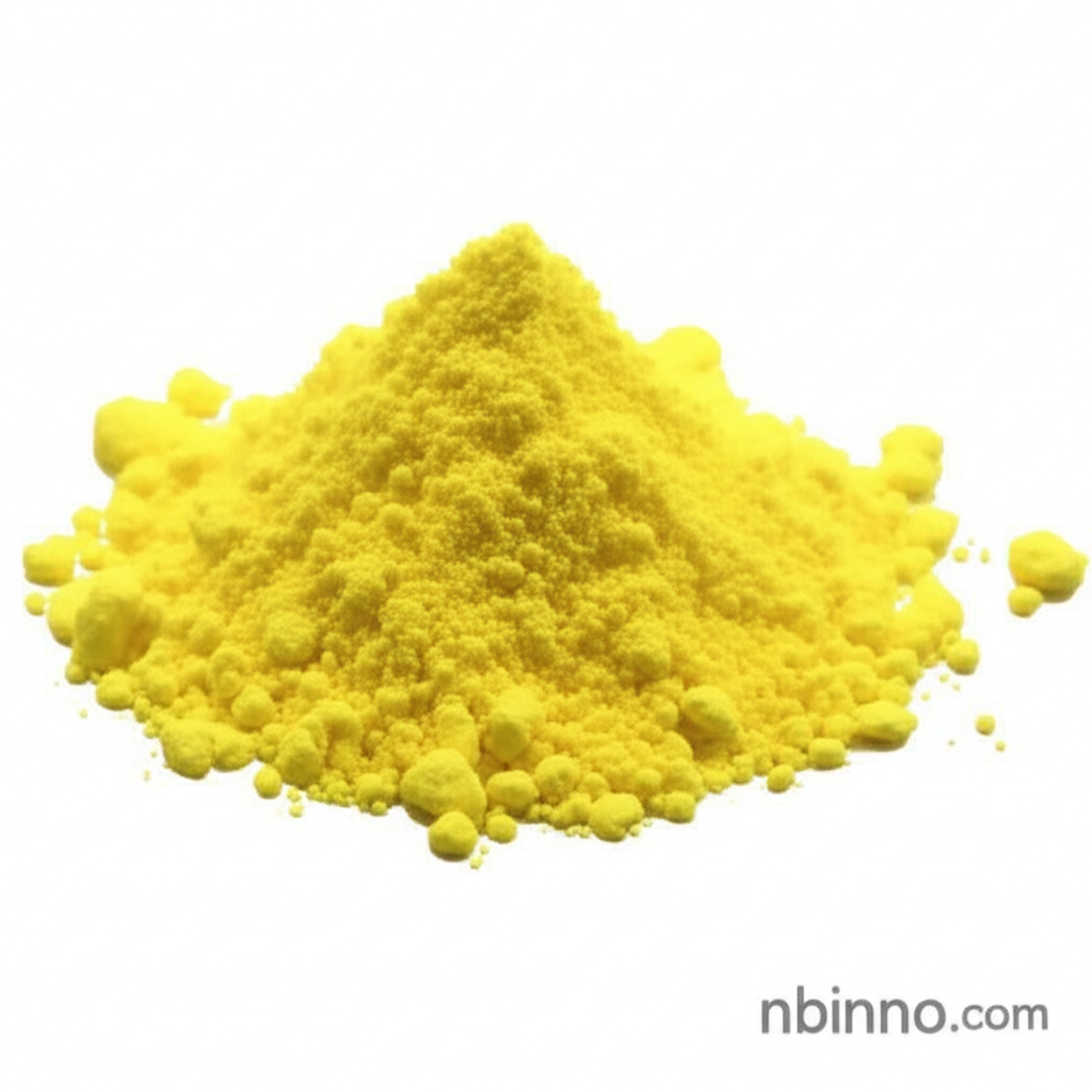 1,4,5,8-Naphthalenetetracarboxylic Acid