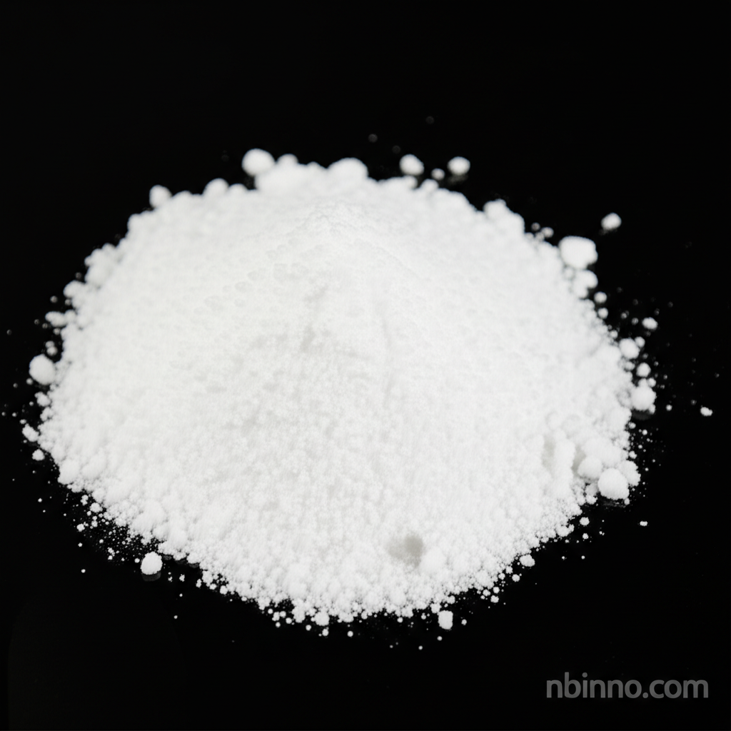 4-Fluoro-3-methoxybenzoic Acid