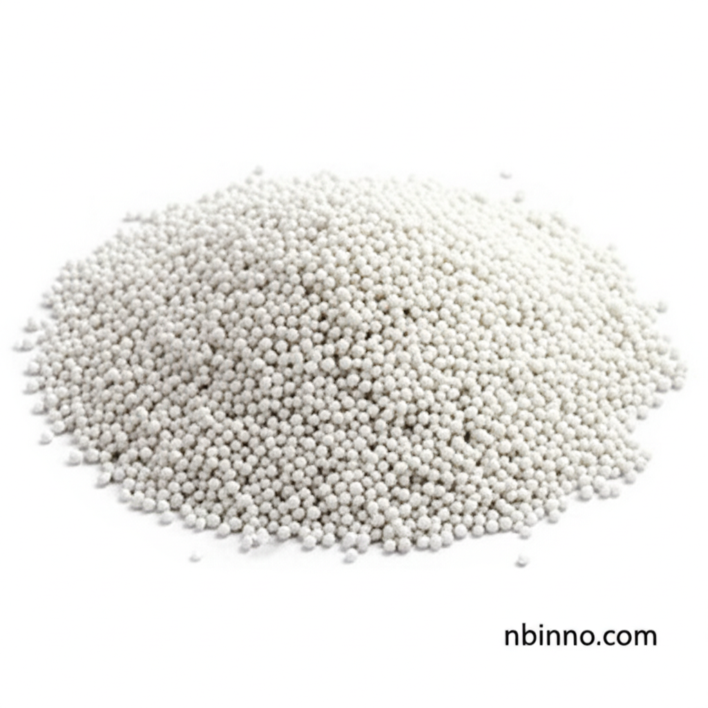 Cation Ion Exchange Water Softener Resin