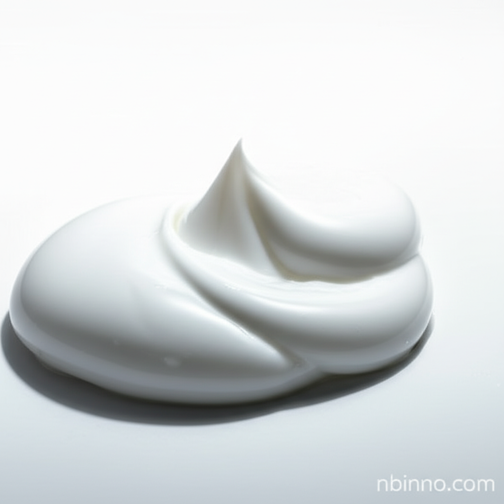 High Concentration Pigment Thickener