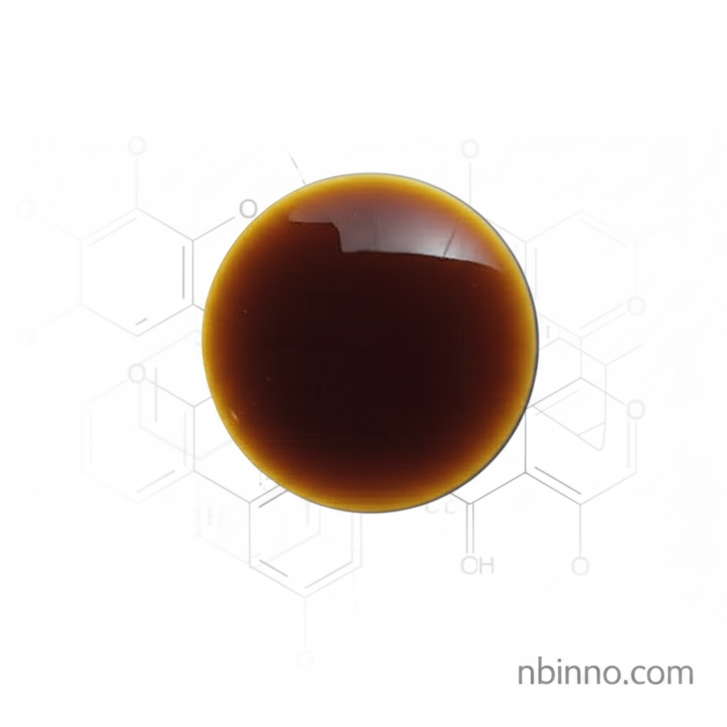 Linear Alkyl Benzene Sulfonic Acid 96%