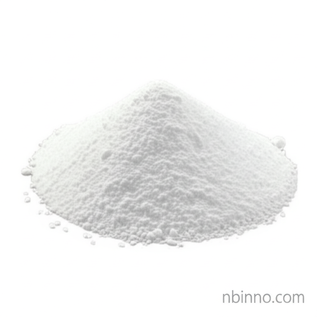 Calcium Bromide