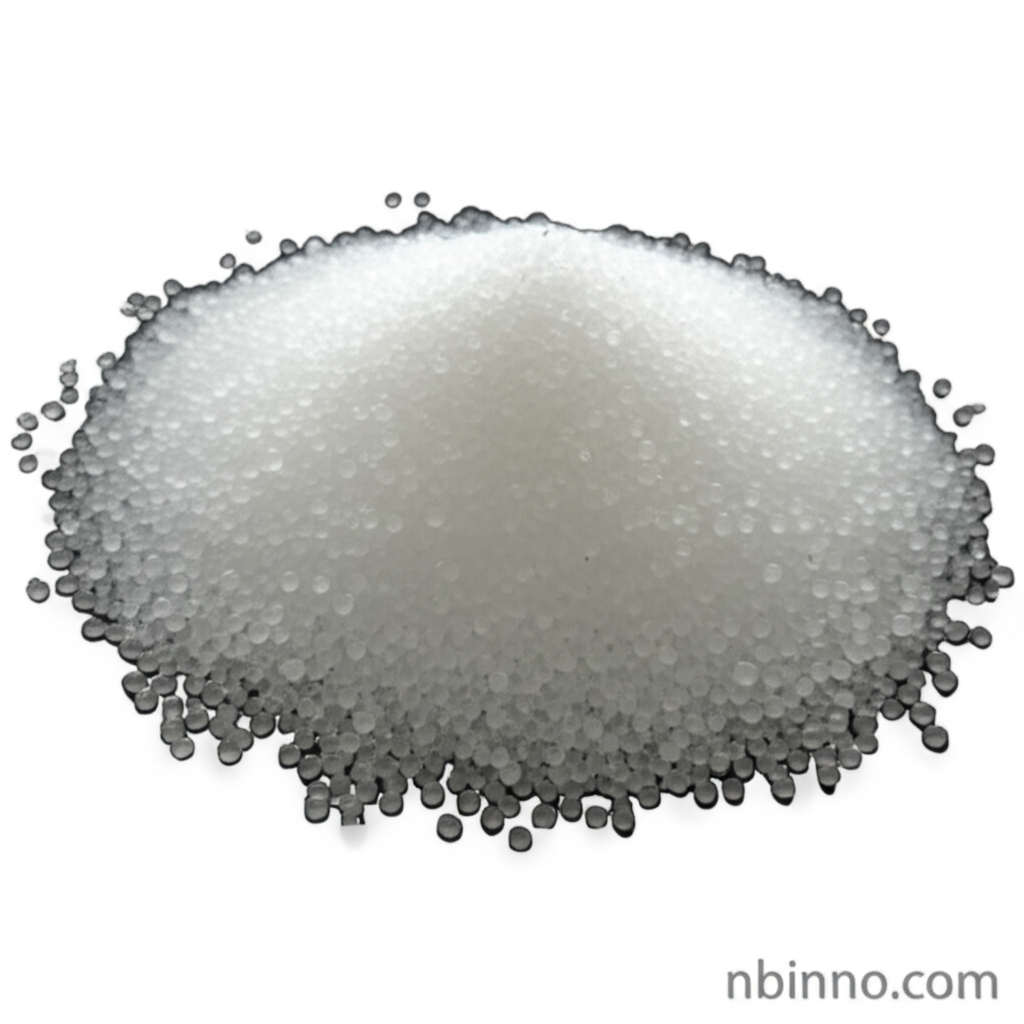 Anhydride Grafted Polyethylene