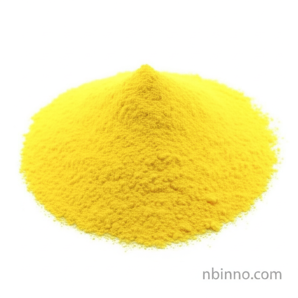 Azodicarbonamide Blowing Agent