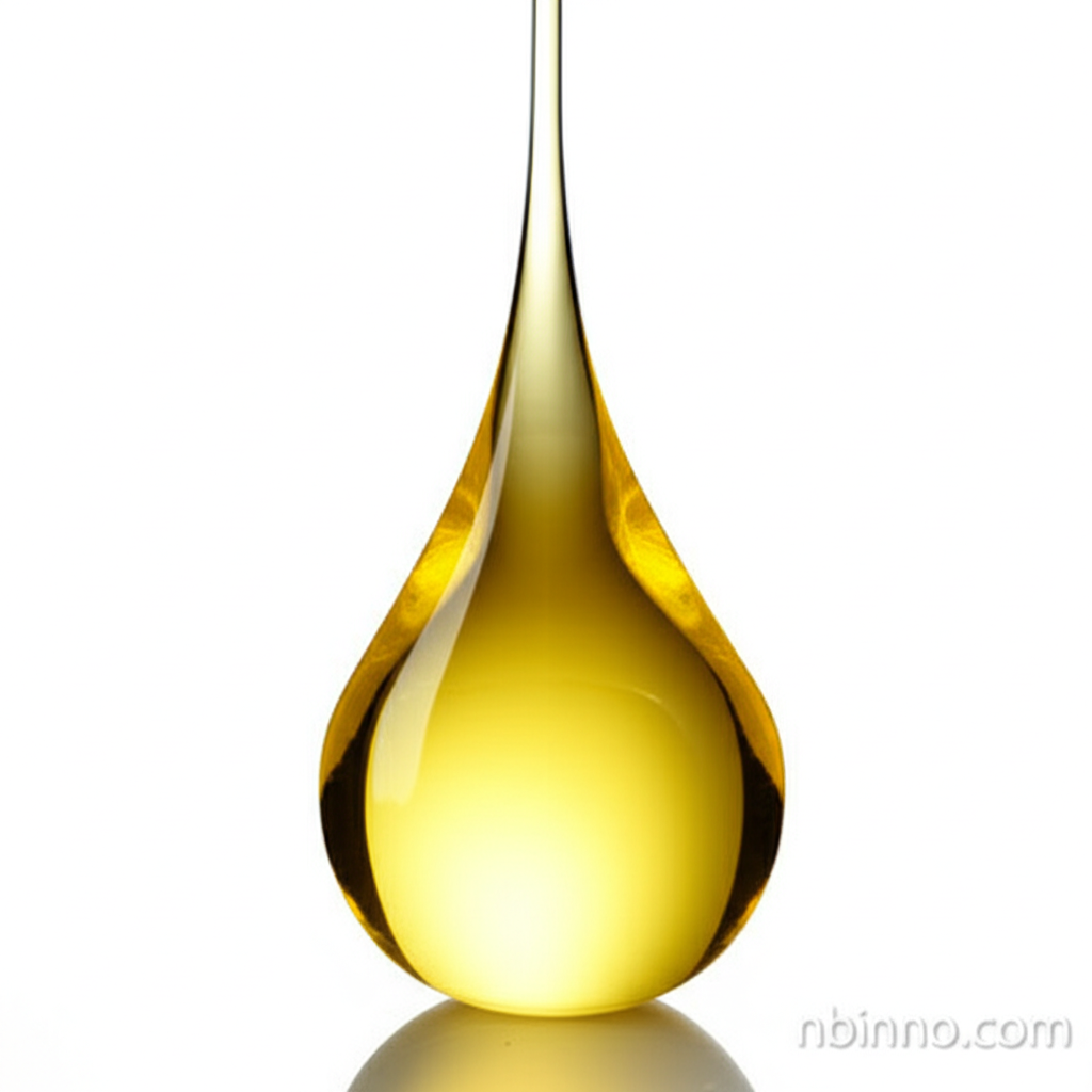 Jojoba Oil