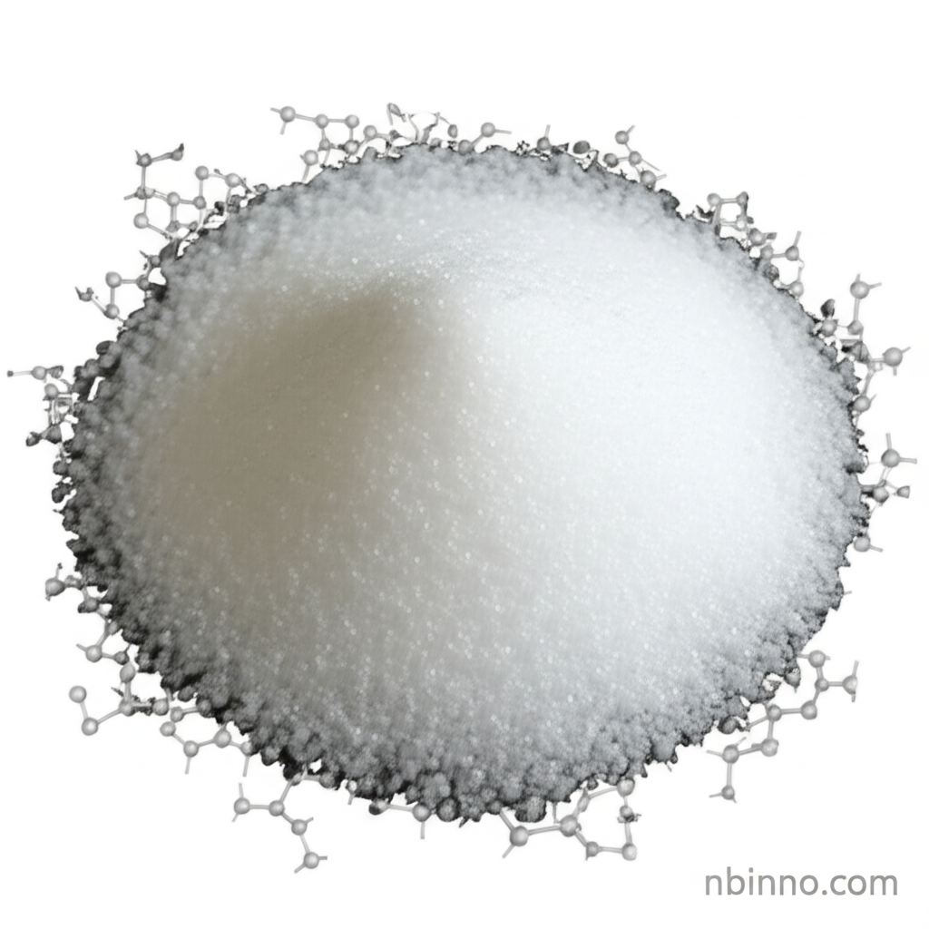 Magnesium Sulfate Hexahydrate