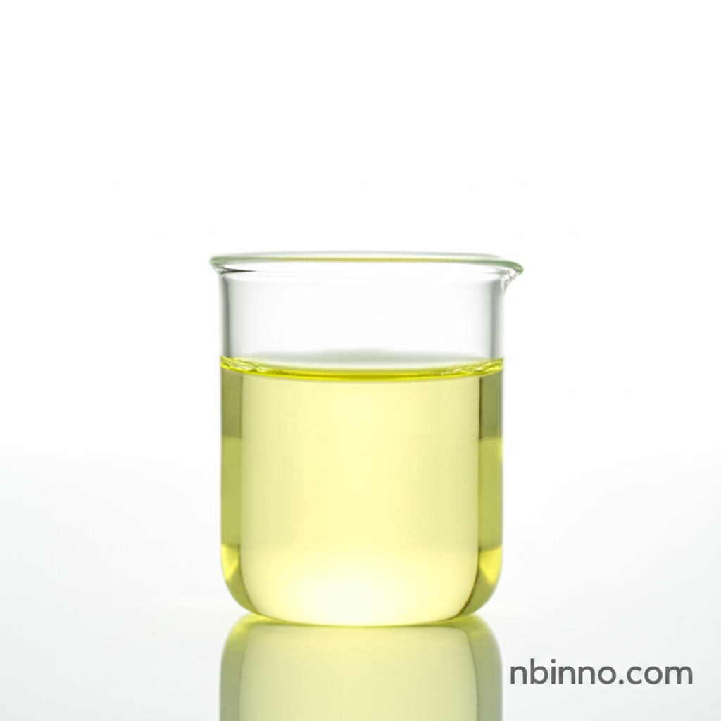 Sodium Alpha Olefin Sulfonate