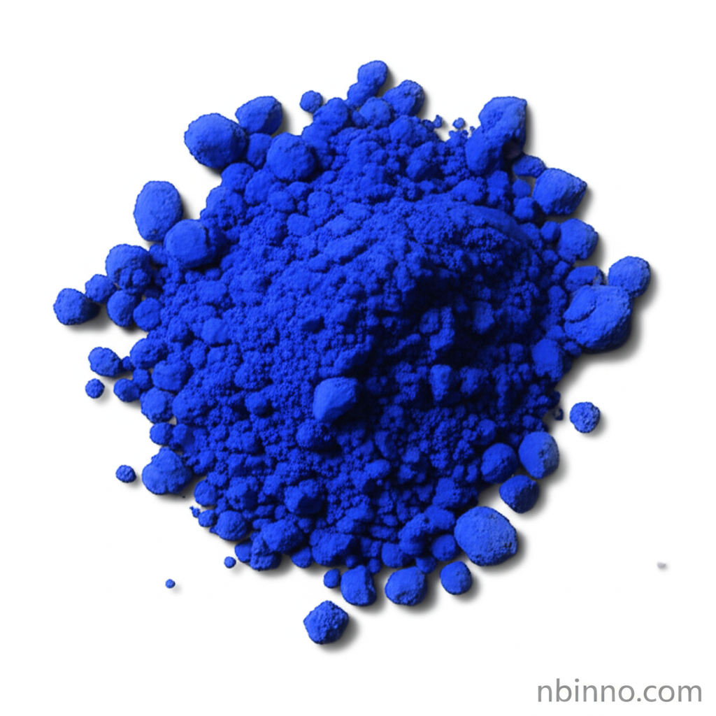 Copper(II) Phthalocyanine