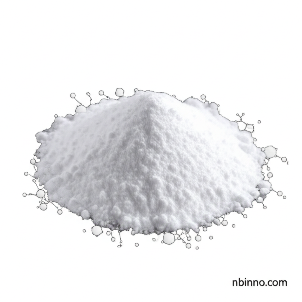 Trichloroisocyanuric Acid 90% Chlorine Tablets