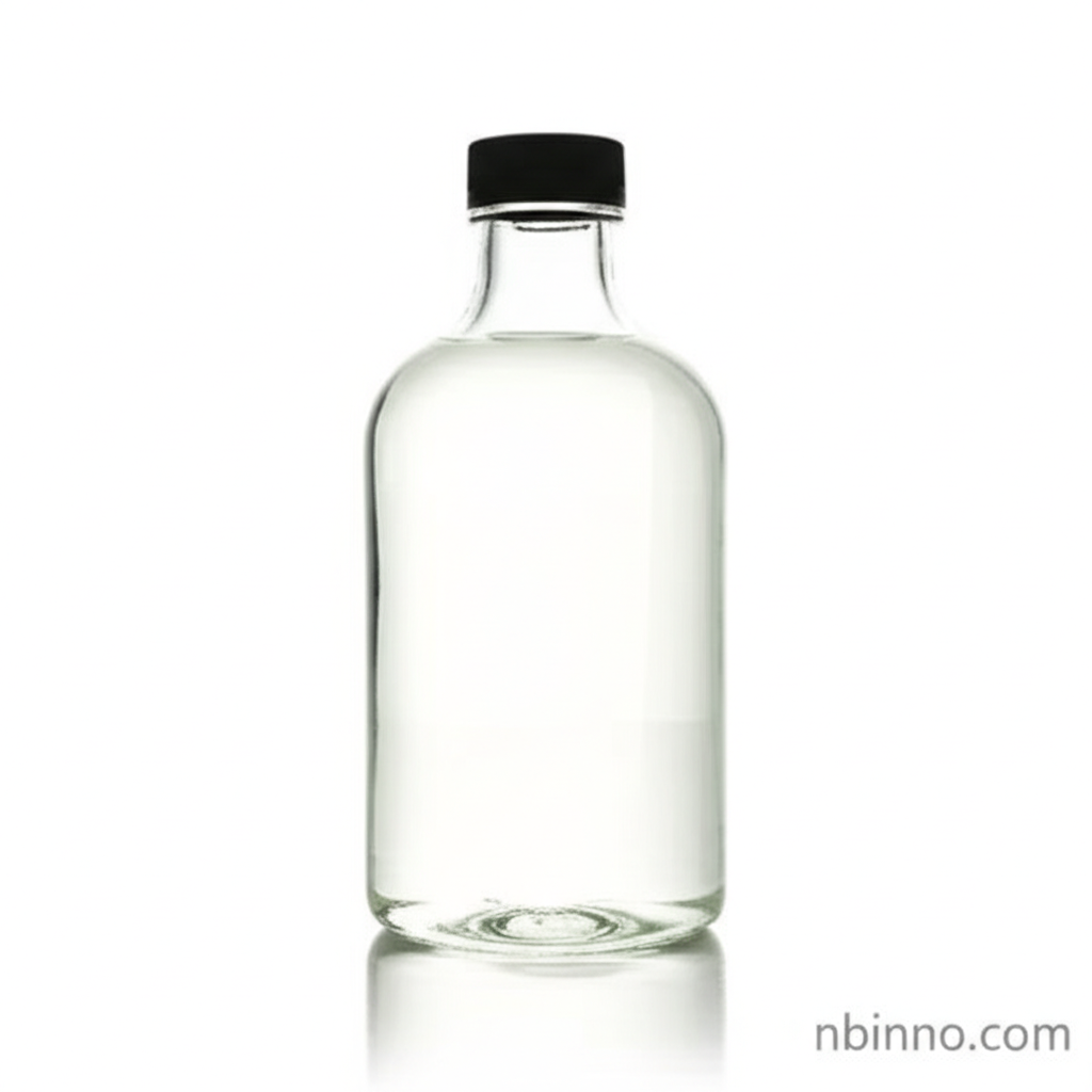 Block Silicone Oil Softener for Cotton