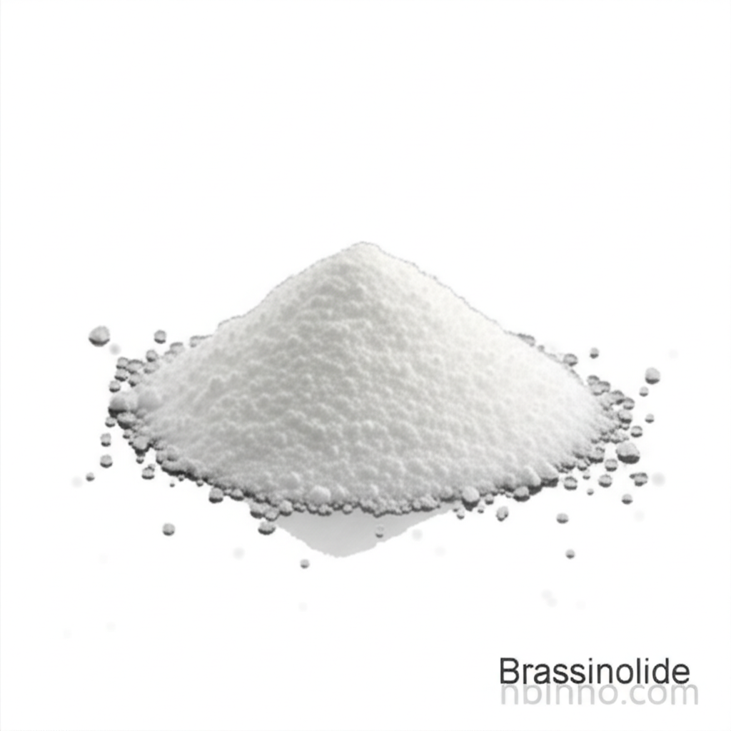 Brassinolide