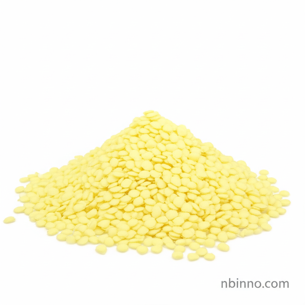 Cold Water Soluble Softener Flakes