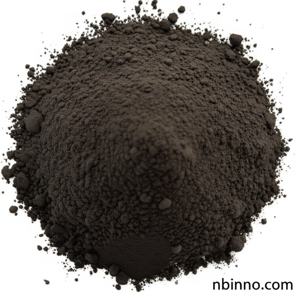 Cupric Oxide