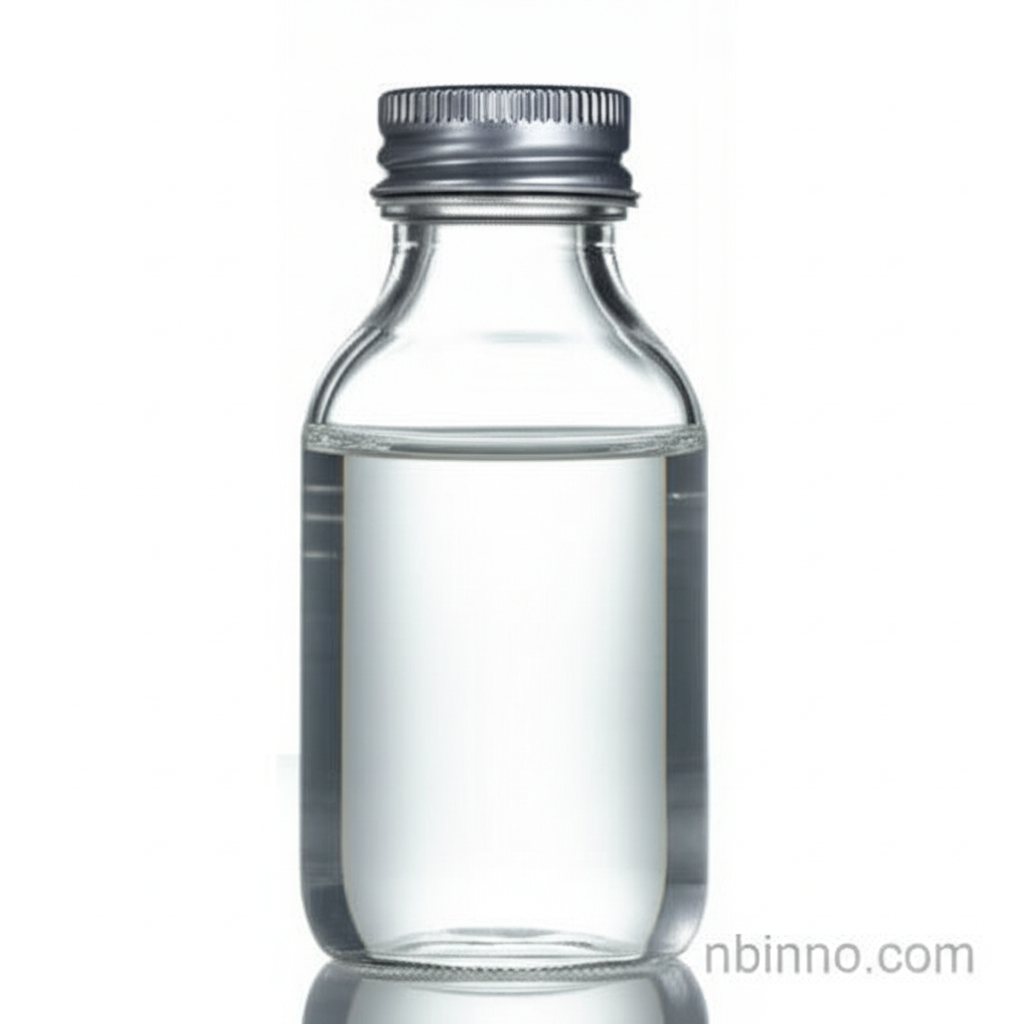 Isopropyl Alcohol