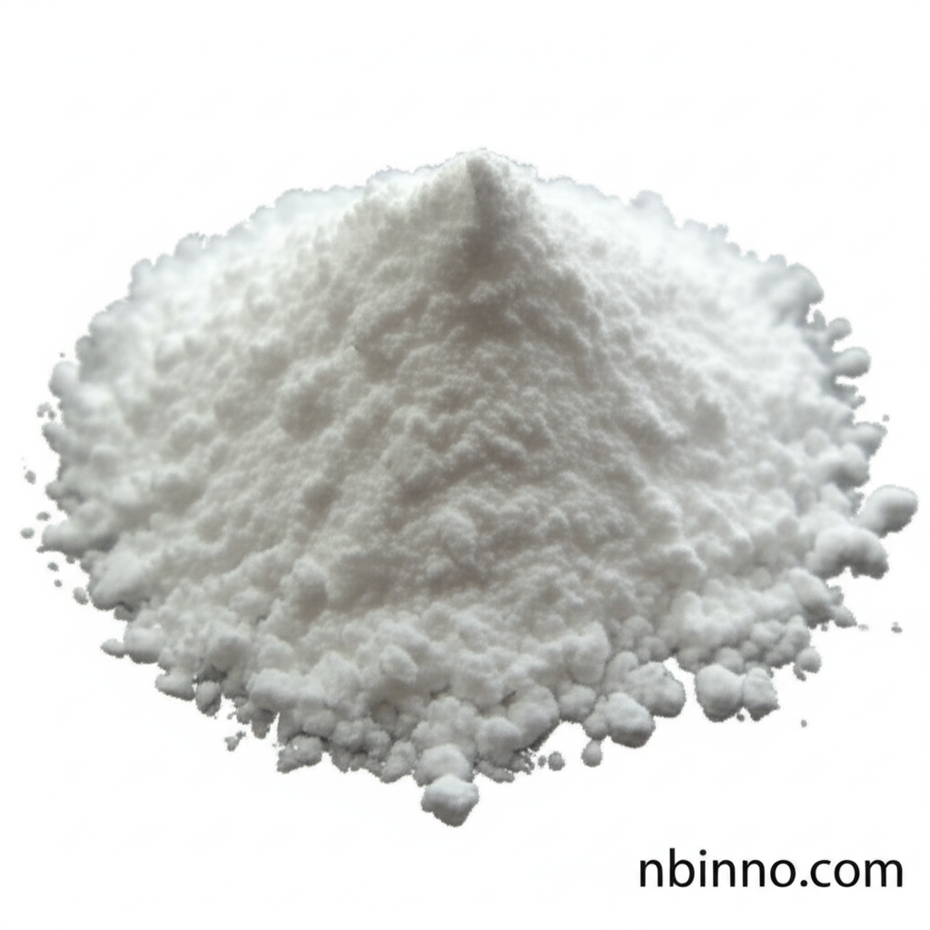 Imidazol-1-yl-acetic acid