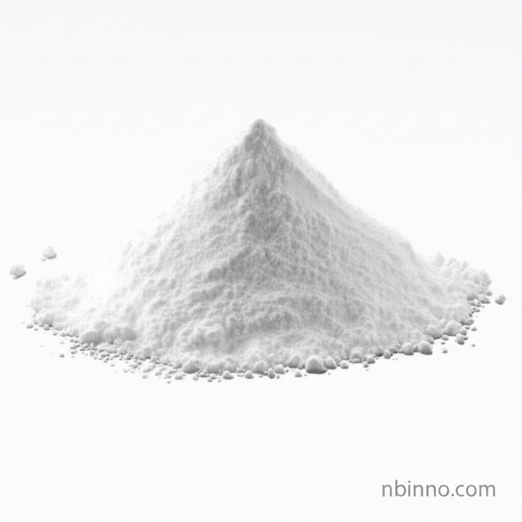 Sirolimus Powder