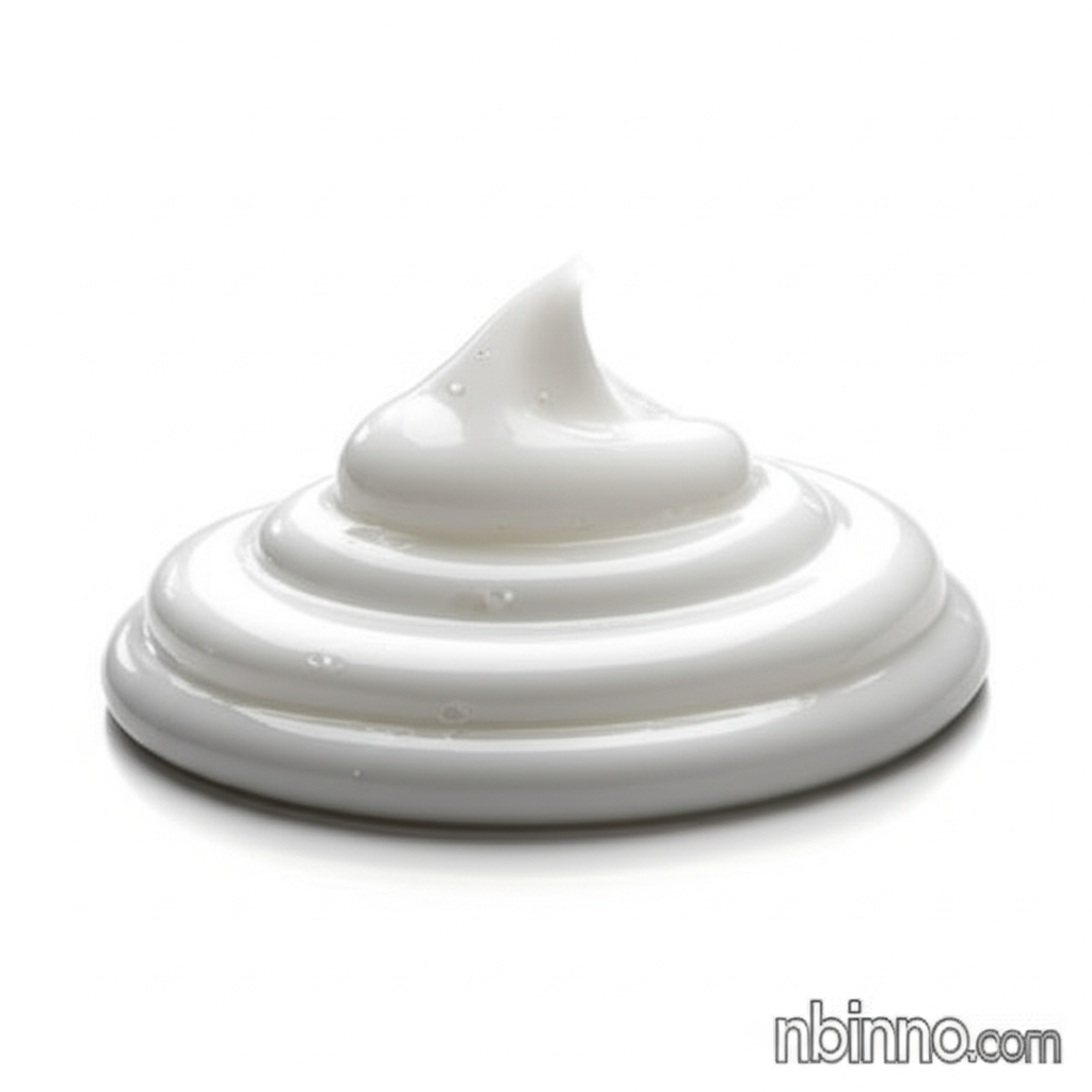 Synthetic Pigment Printing Thickener