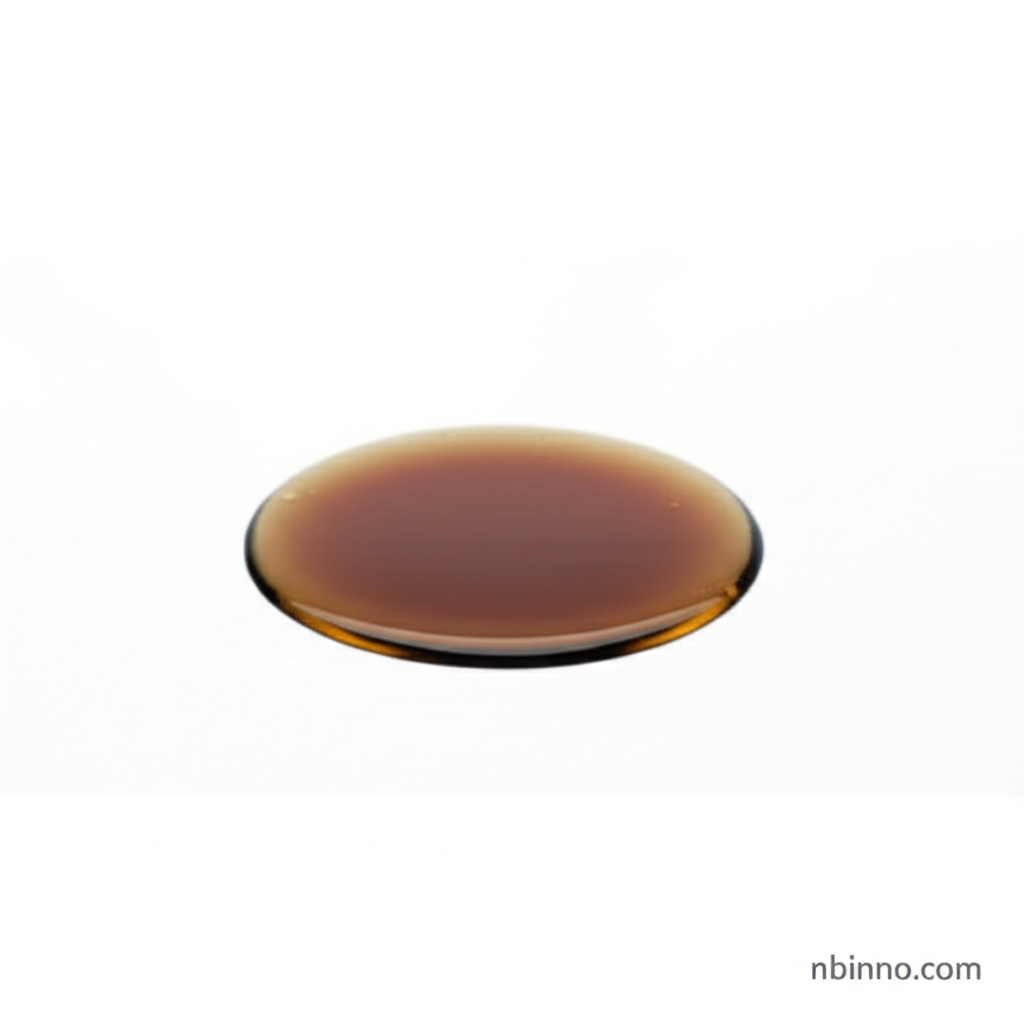 Diethylene Triamine Penta Methylene Phosphonic Acid 50%