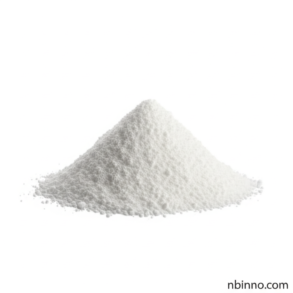 Microcrystalline Cellulose