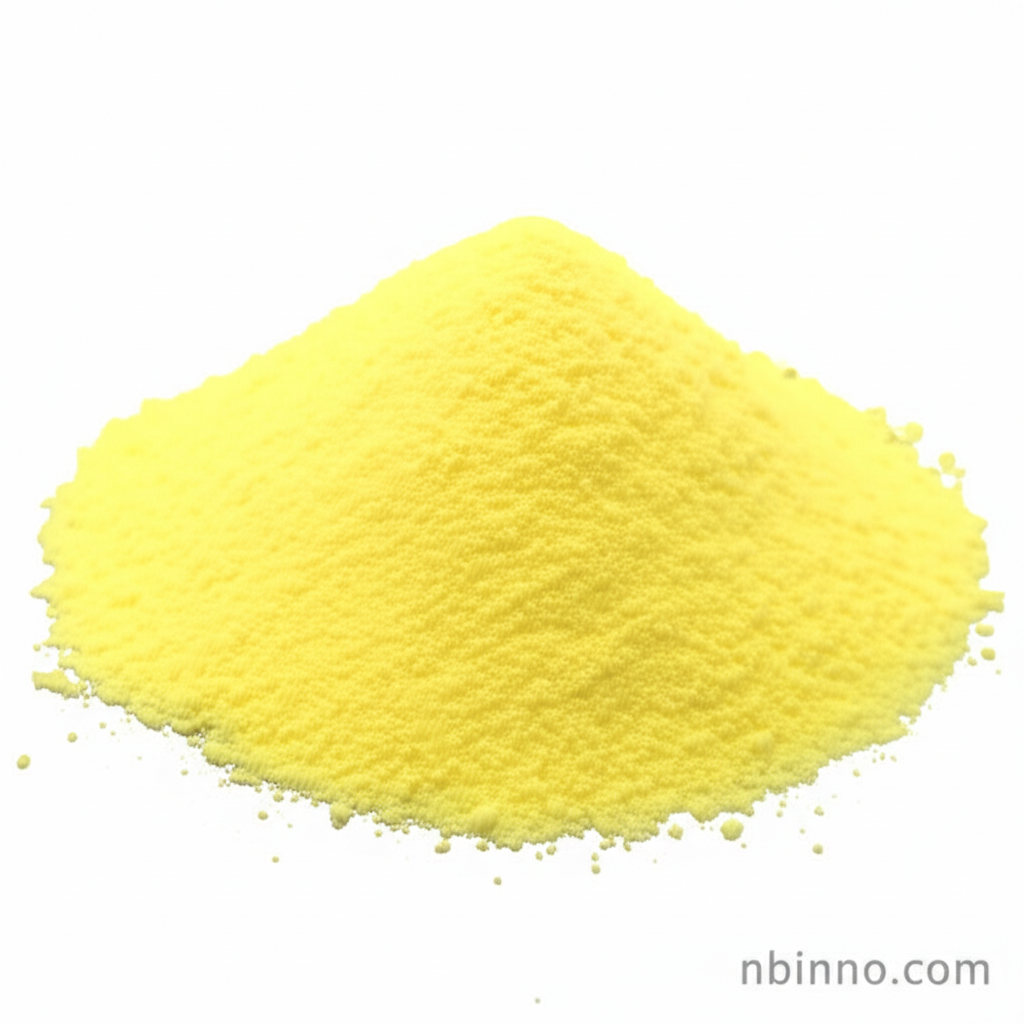 Anti-Yellowing Cationic Softener Flake