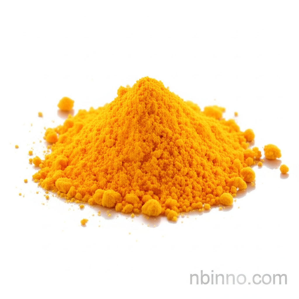 4-Fluoro-3-nitroaniline