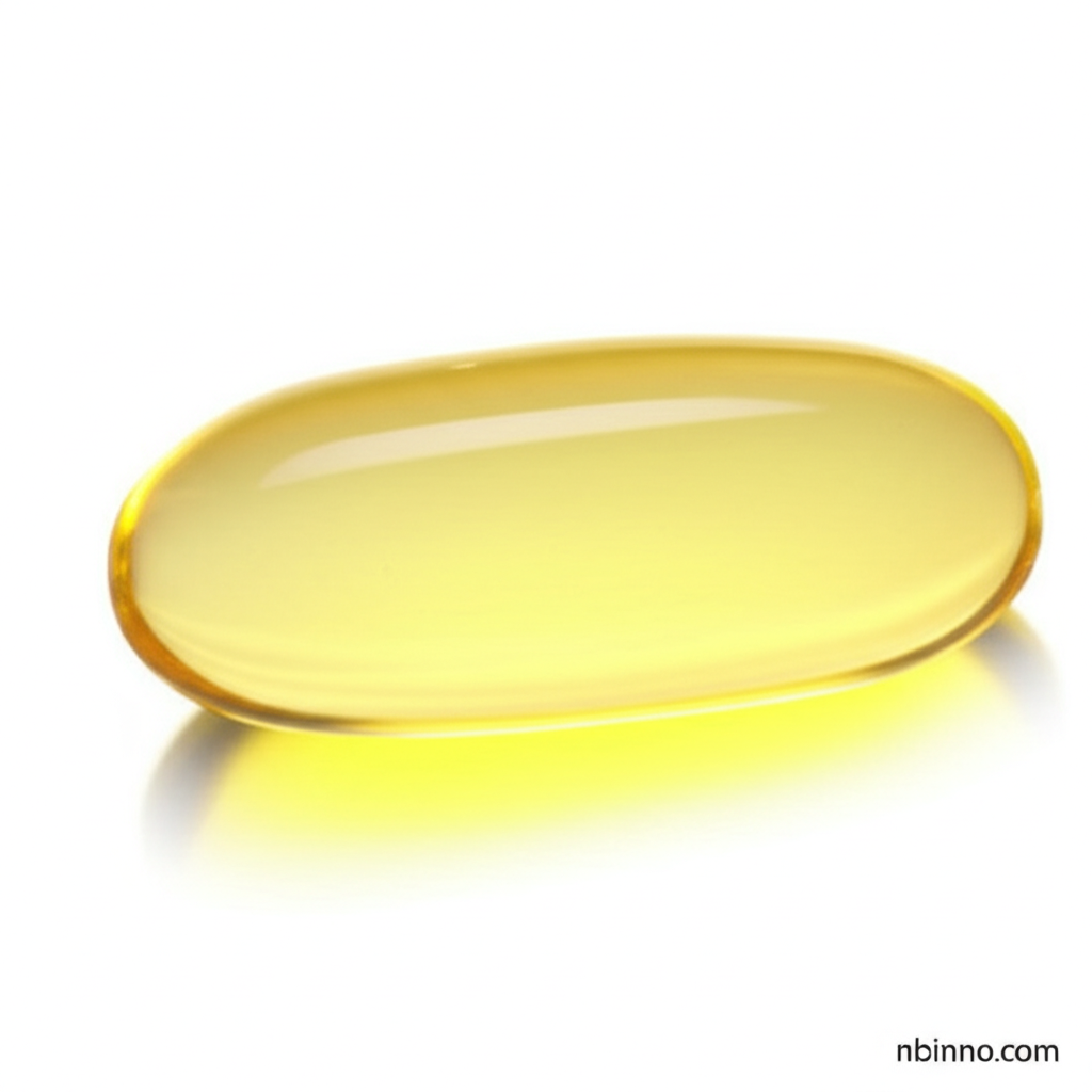 Fish Oil