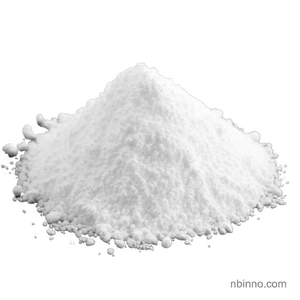 Lithium Hydroxide