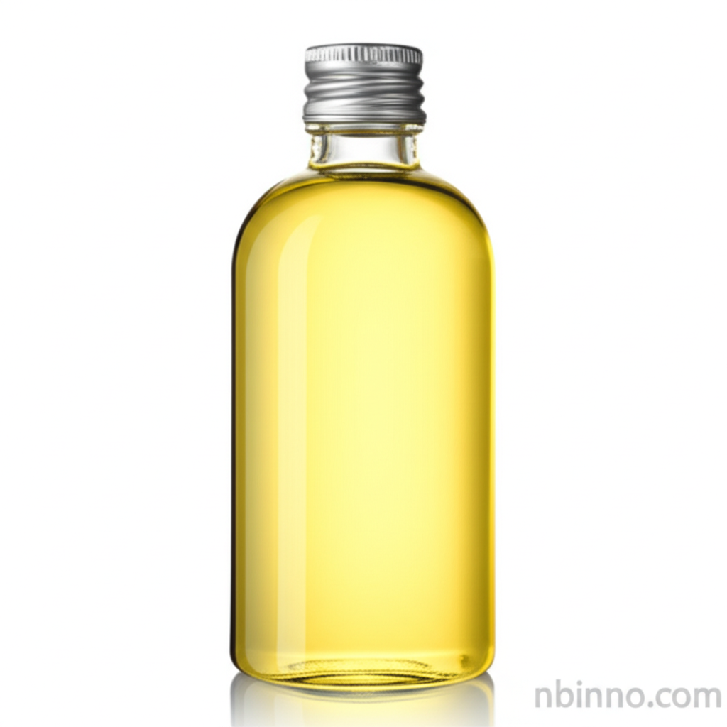 Oregano Essential Oil