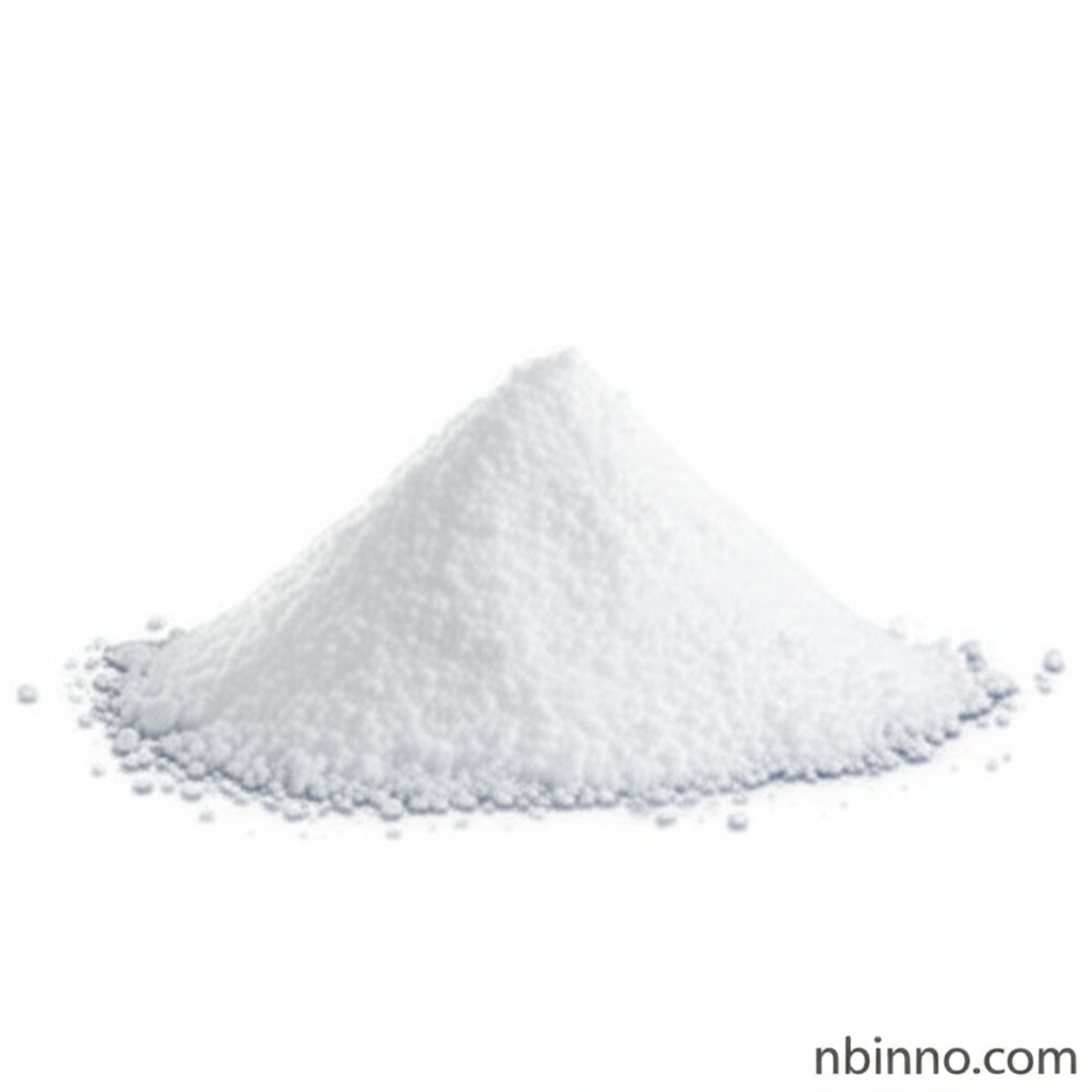 Branch Chain Amino Acid
