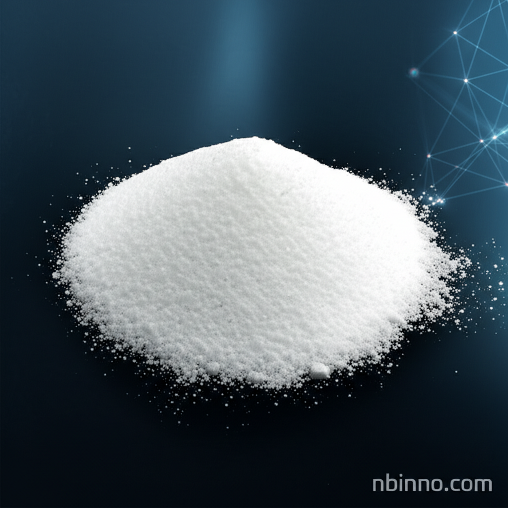 3-Nitrophthalonitrile