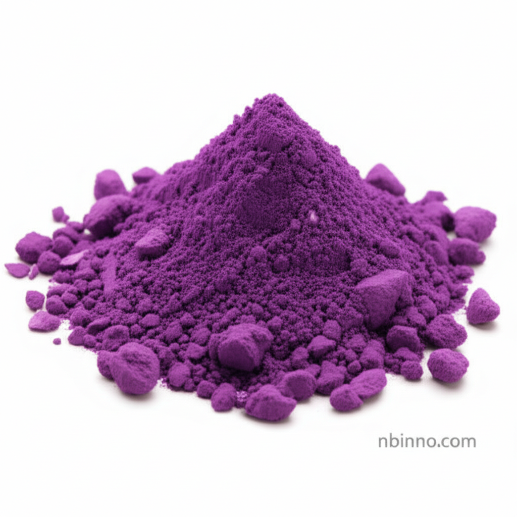 Cobalt Acetate Tetrahydrate