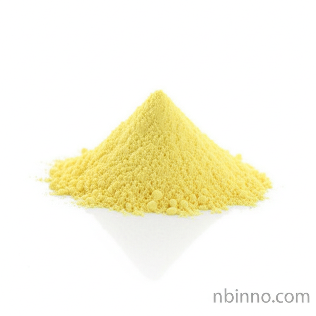 Plant-Derived Organic Amino Acids Powder