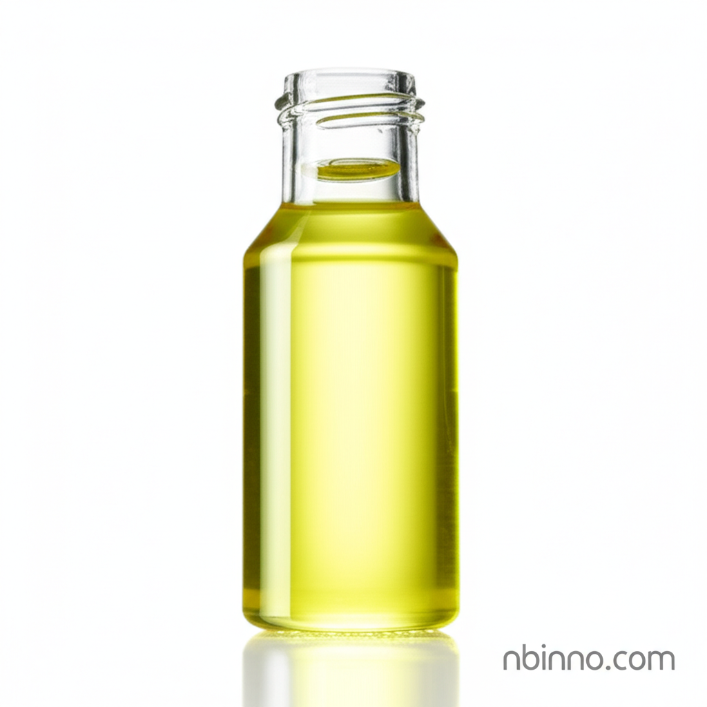 Green Apple Fragrance Oil