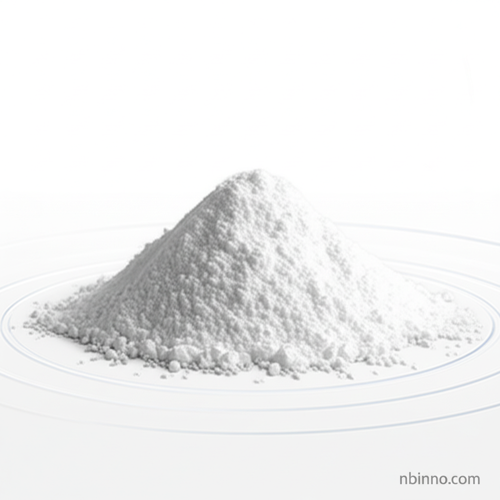 Hydroxypropyl Methyl Cellulose