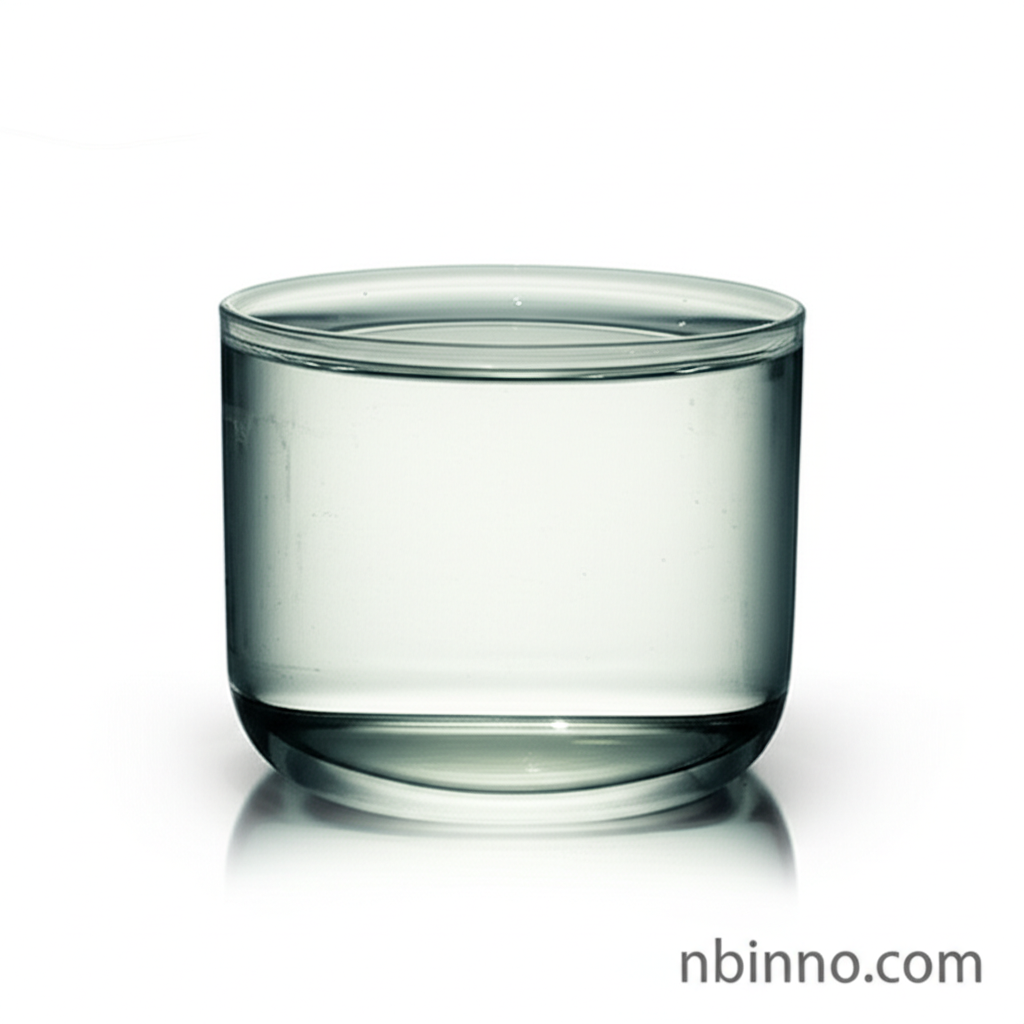 Toluene Diisocyanate 80/20