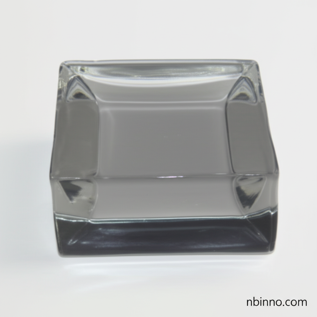 Cycloaliphatic Epoxy Resin
