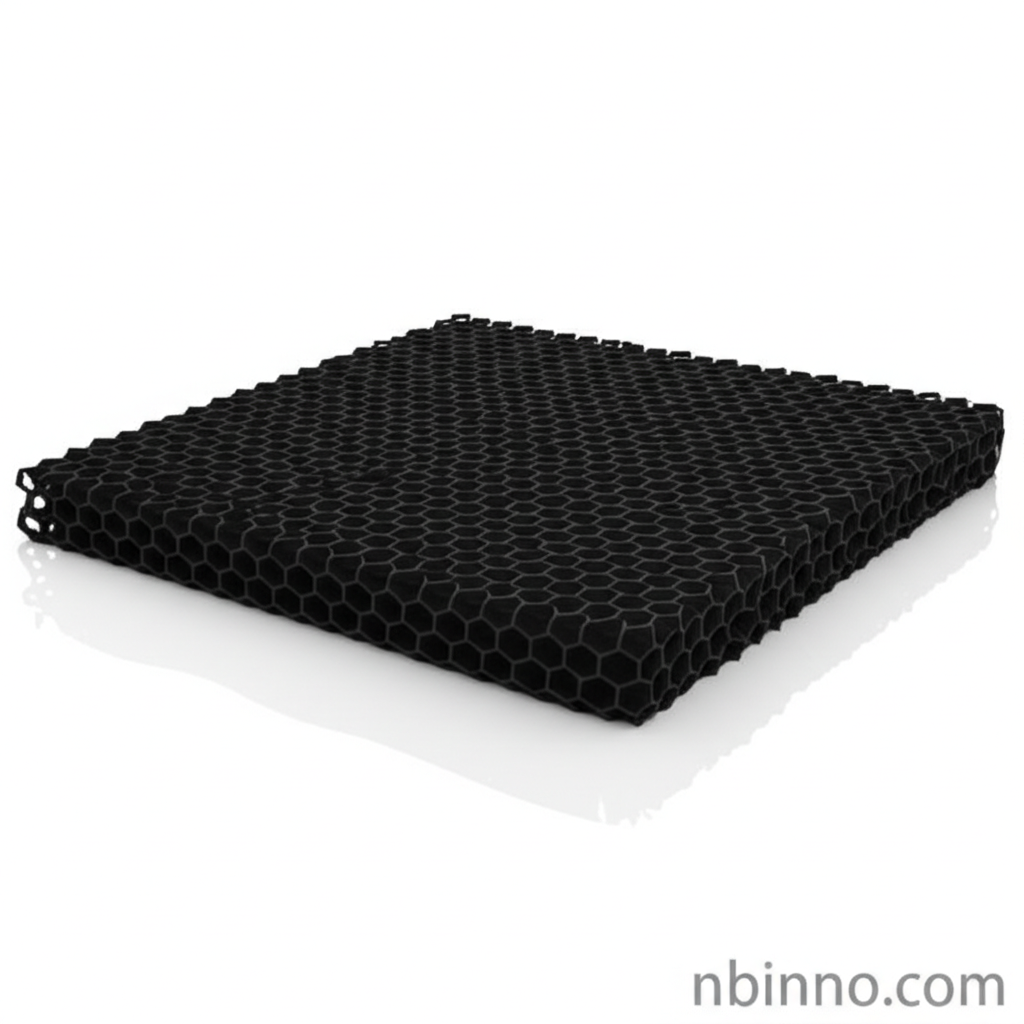 Aluminum Honeycomb Ozone Destruction Catalyst