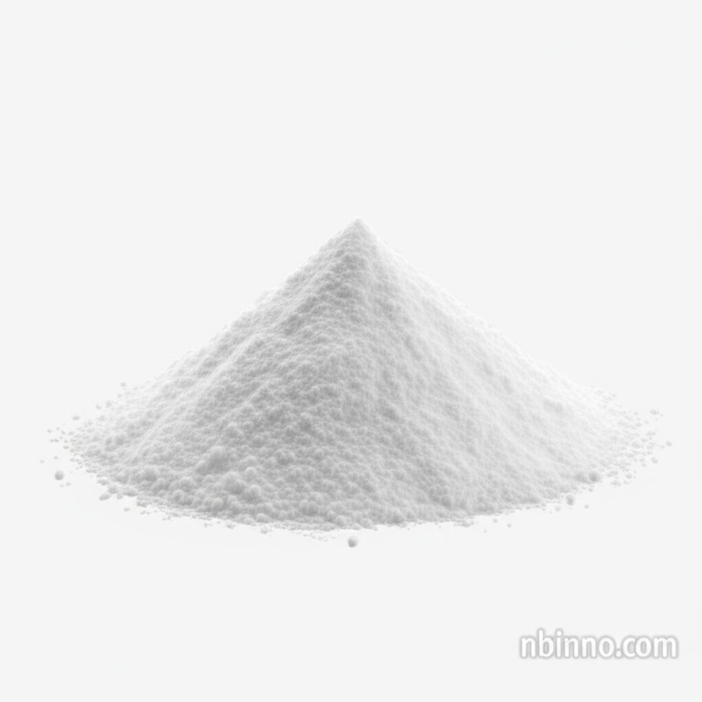 3-Aminobenzoic Acid