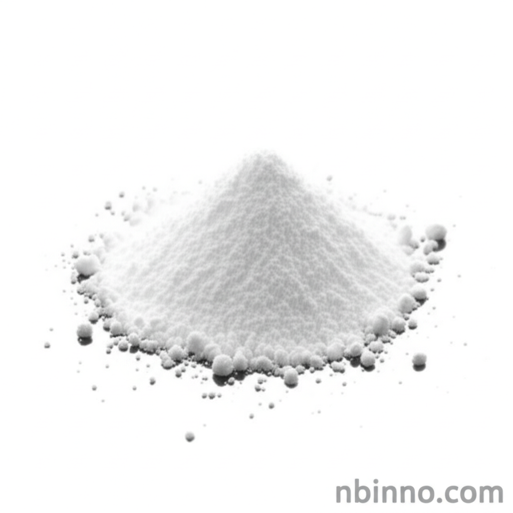 S-Acetyl-L-Glutathione Raw Powder