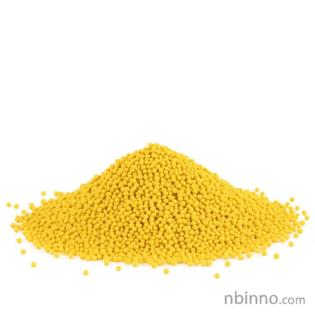 Nitrate Removal Resin D752