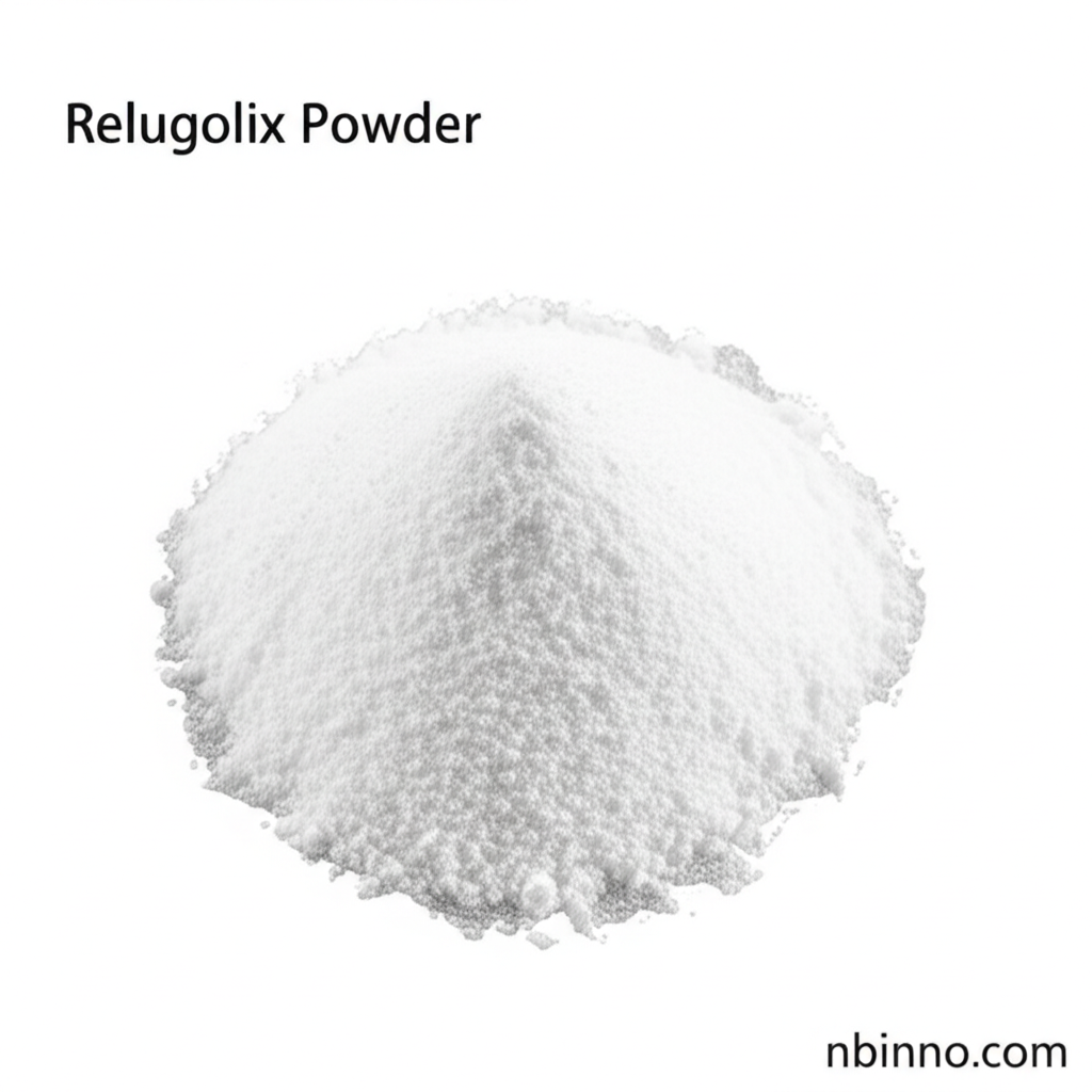 Relugolix Powder
