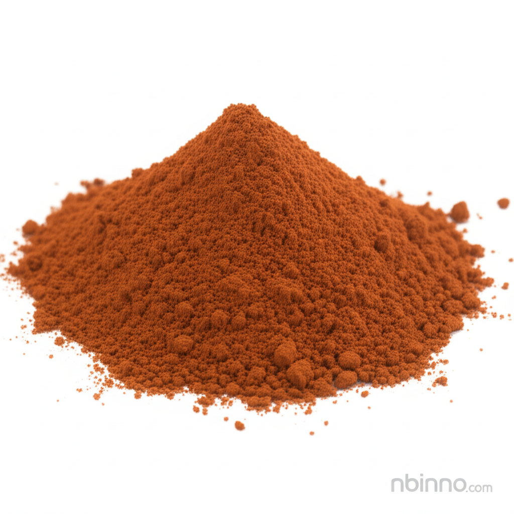 Poly Aluminum Ferric Chloride