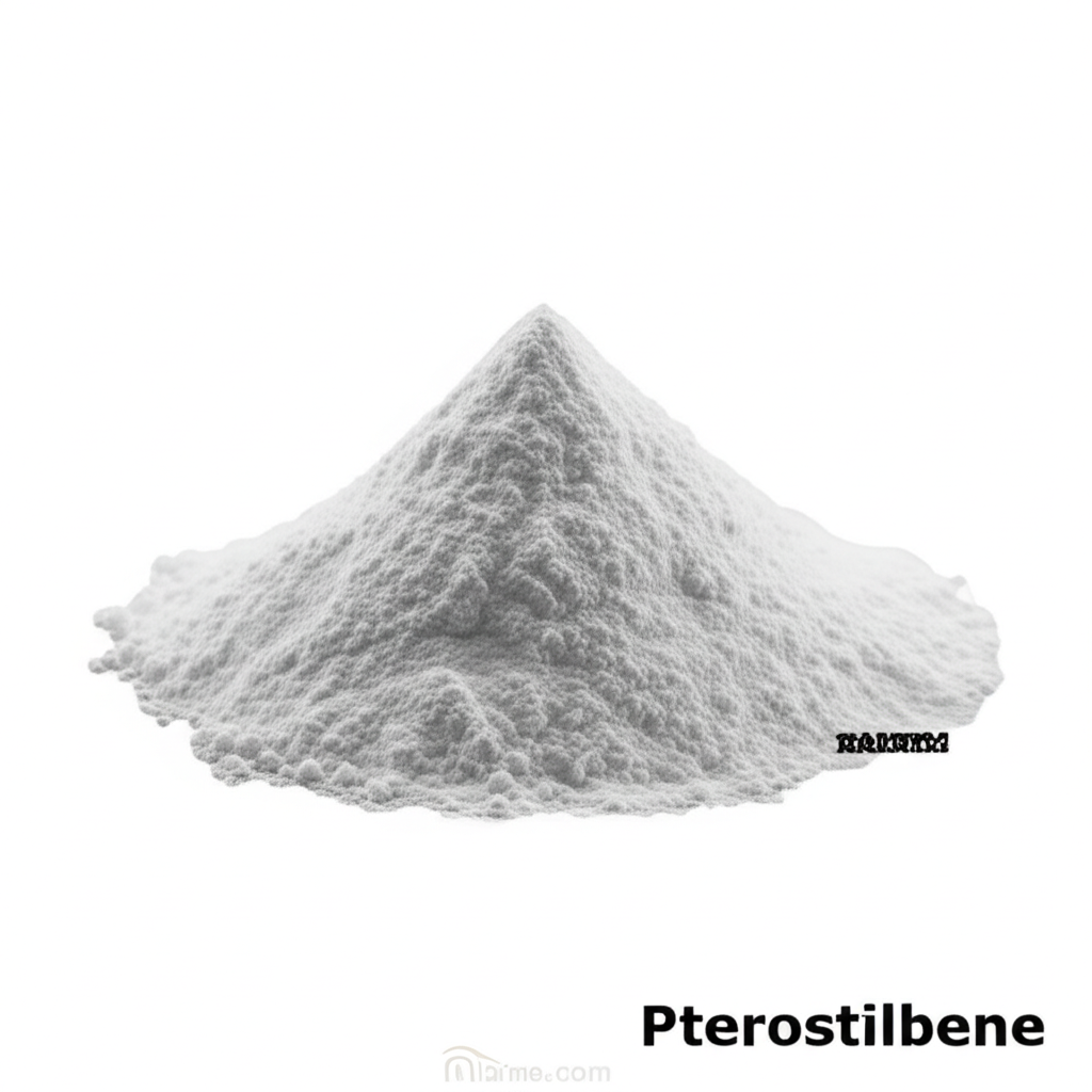 Pterostilbene
