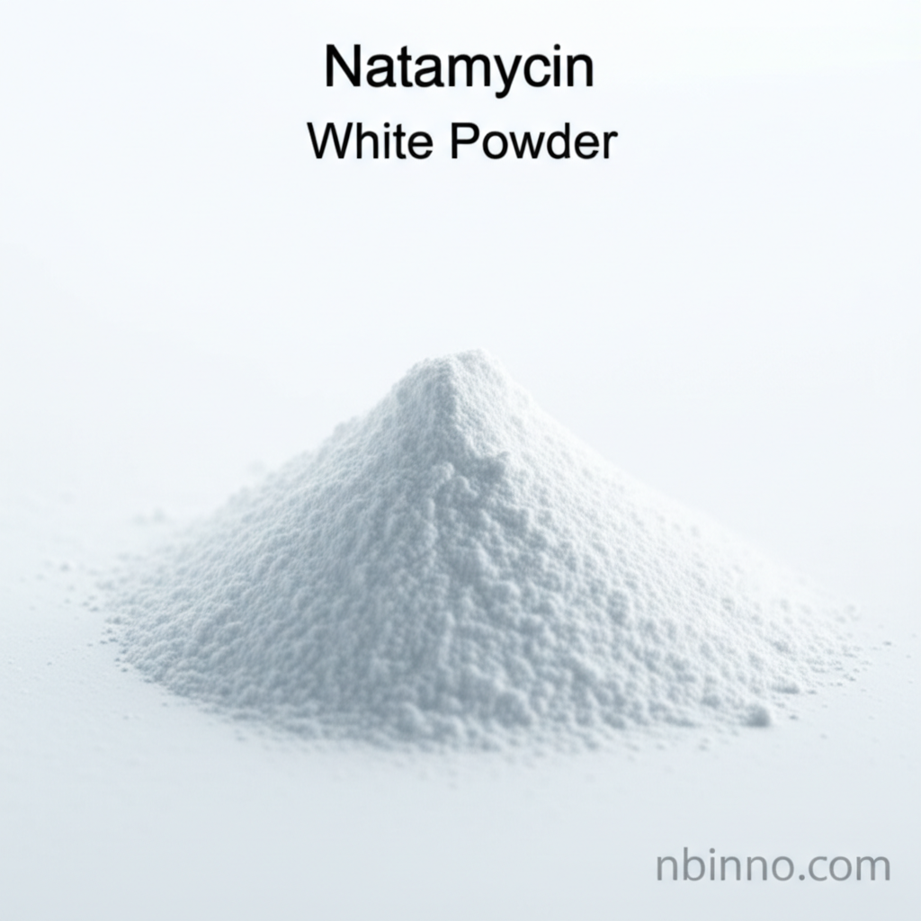Natamycin