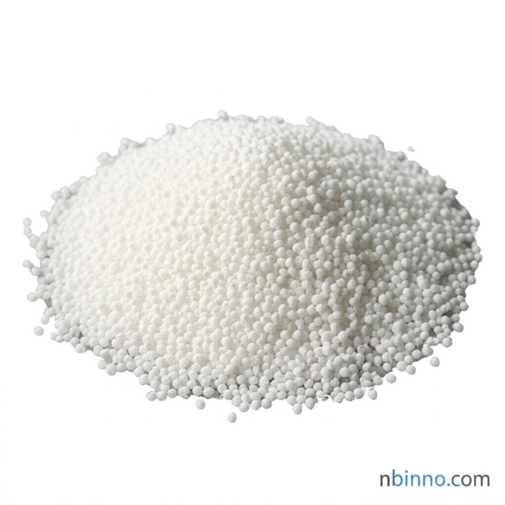Anionic Polyacrylamide