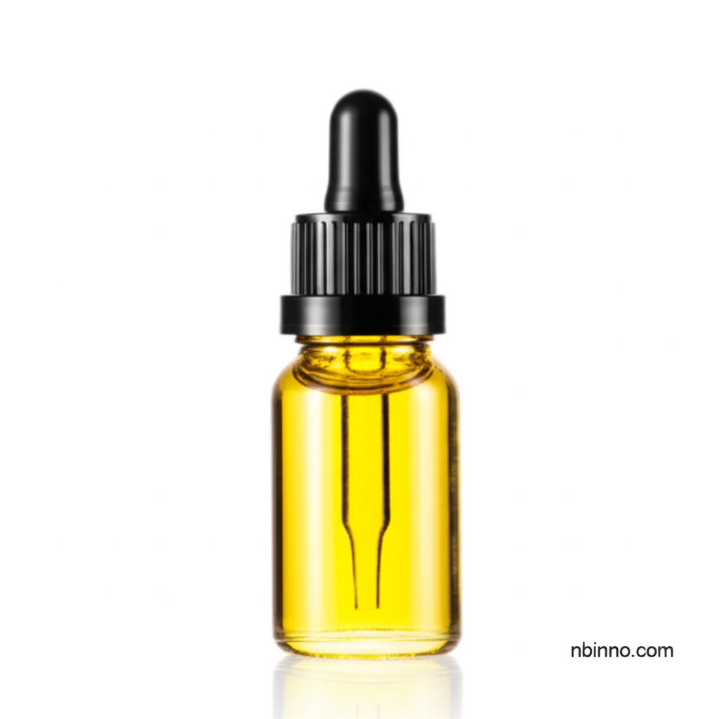 Ginger Essential Oil
