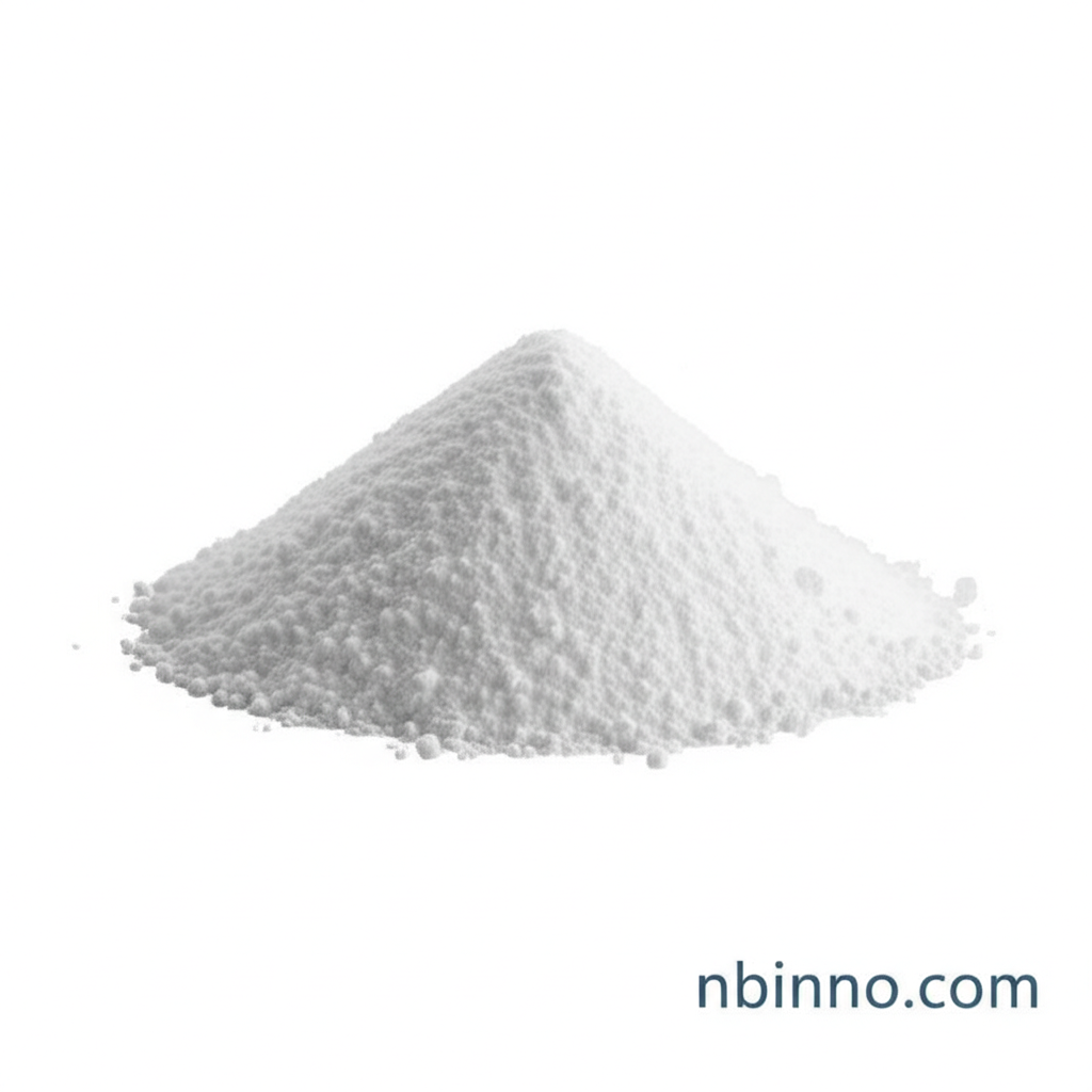 Nitrilotriacetic Acid
